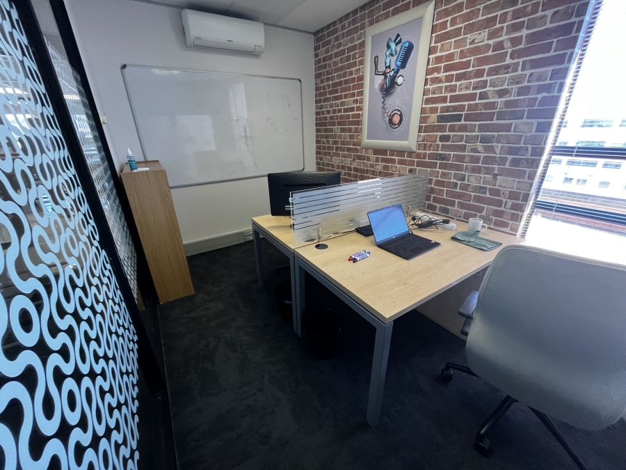 To Let commercial Property for Rent in Bo Oakdale Western Cape